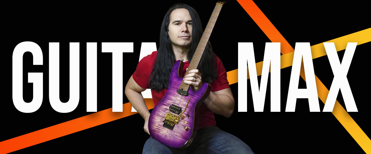 Guitar MAX