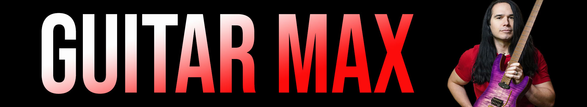 Guitar MAX